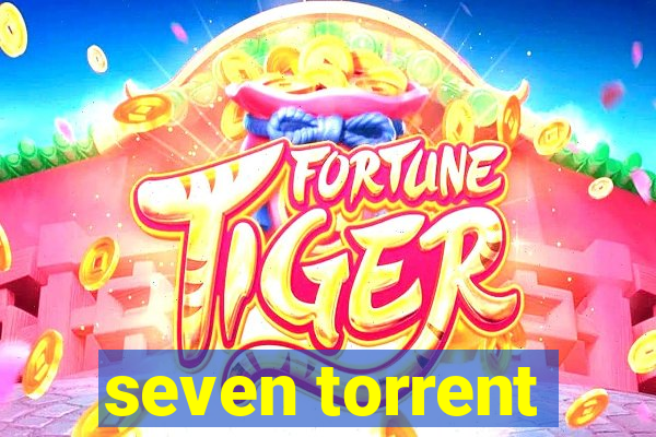 seven torrent